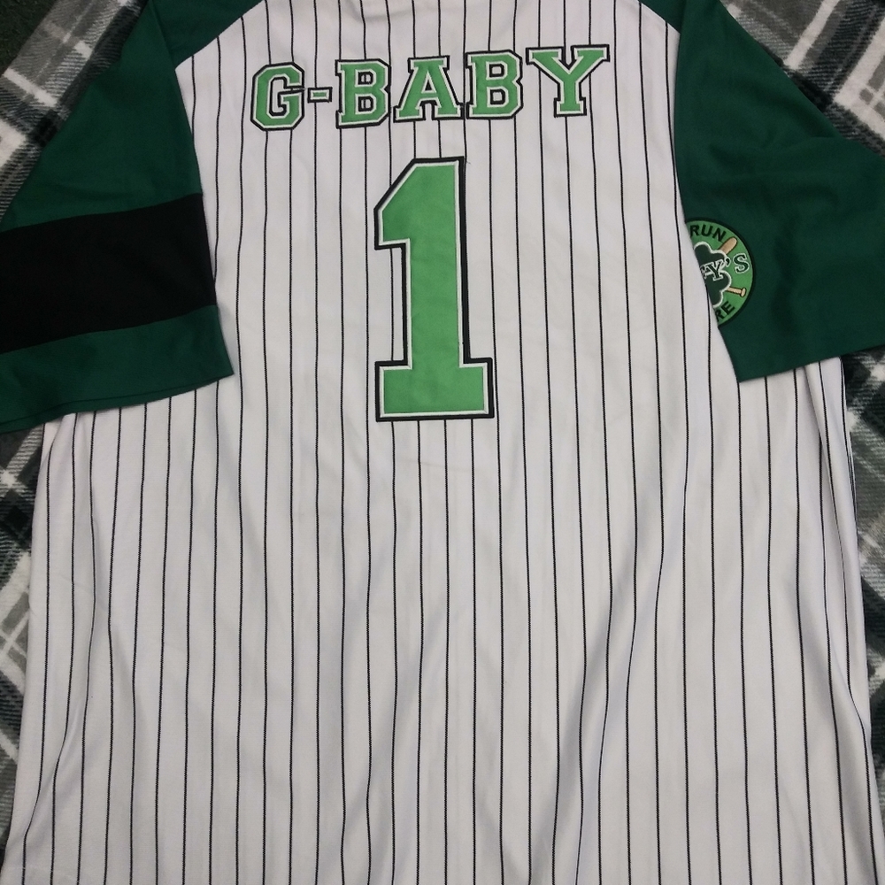 Jersey 5x